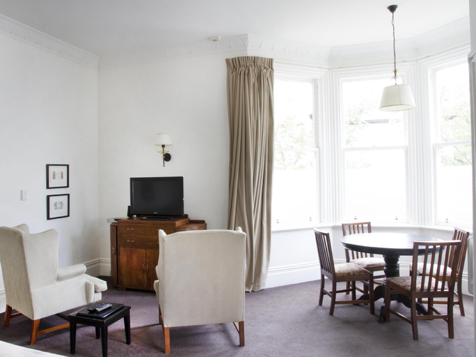 Others 4, The Terrace Villa Serviced Apartments, Wellington