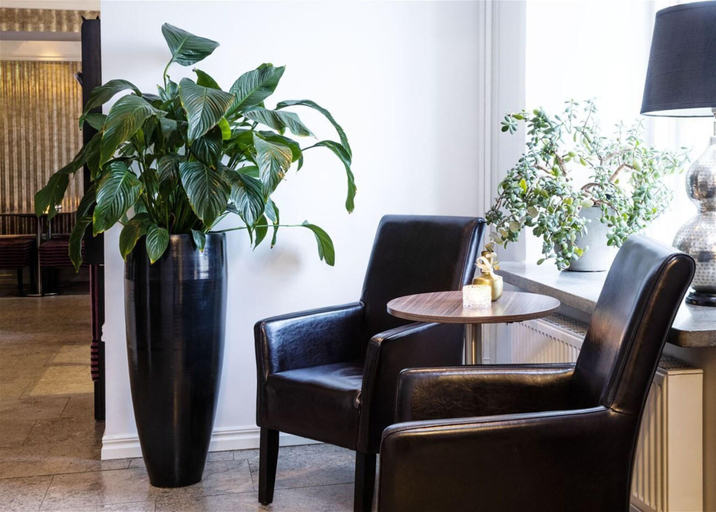 Public Area 2, Donners Hotell, Sure Hotel Collection by Best W., Gotland