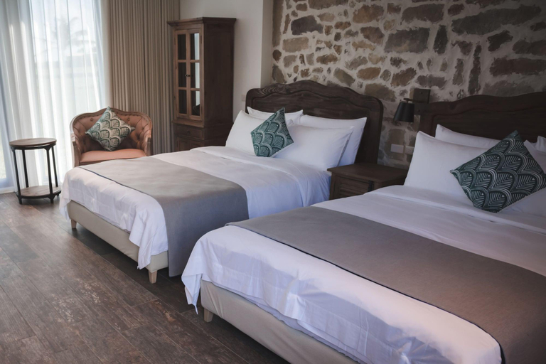 Bedroom 3, Cloud 9 Panorama Guest House, Pingtung