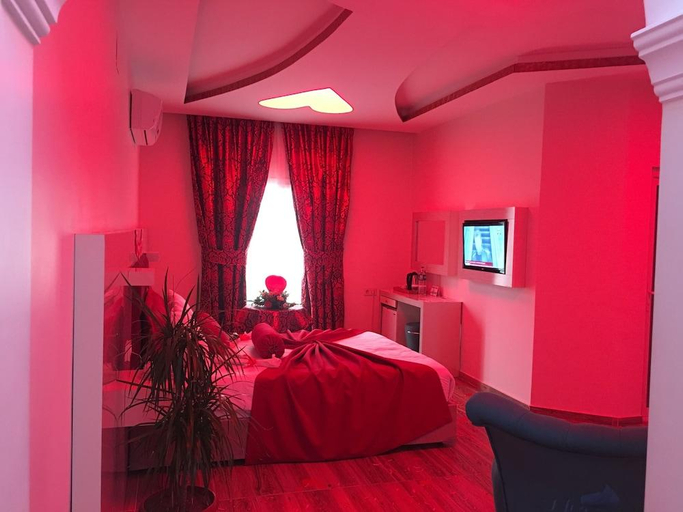Bedroom 2, Avesis Hotel, Mardin
