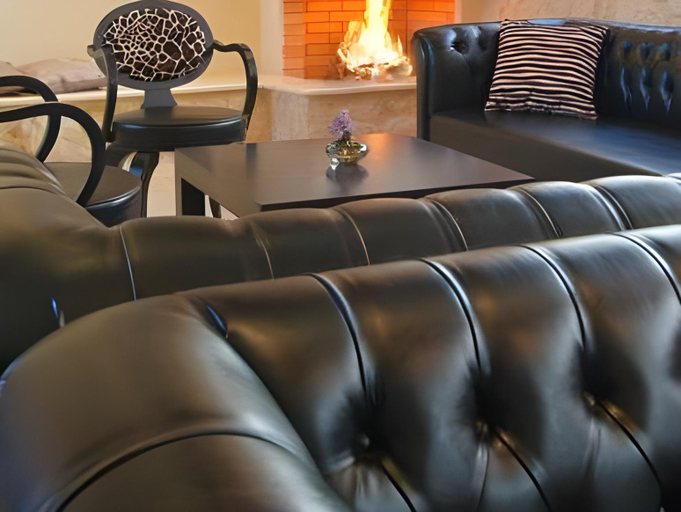 Public Area 2, Hotel Leto Delphi, Central Greece