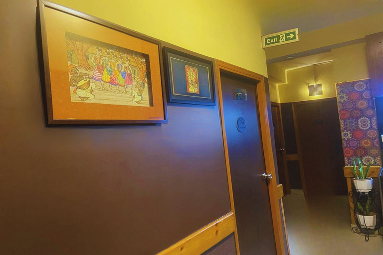 Others 5, The Kei Inn & Suites Hotel near Salt Lake, North 24 Parganas