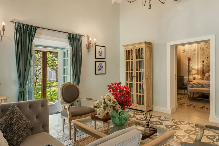 Others 5, Casa Palms by Hireavilla -5br Villa w Private Pool, North Goa