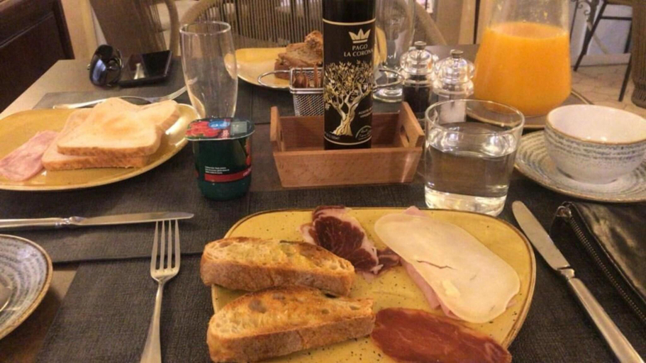 Food & Drinks 4, San Lorenzo, Baleares