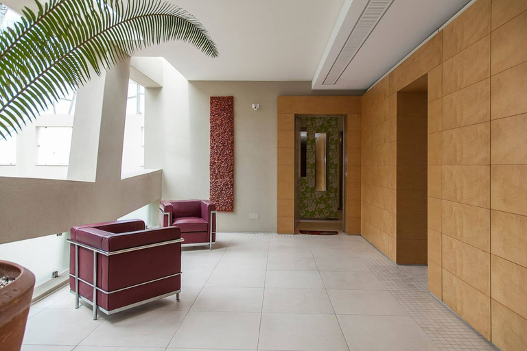 Room 4, App Le Vele - Apartment With Sea View - Wifi, Lecce