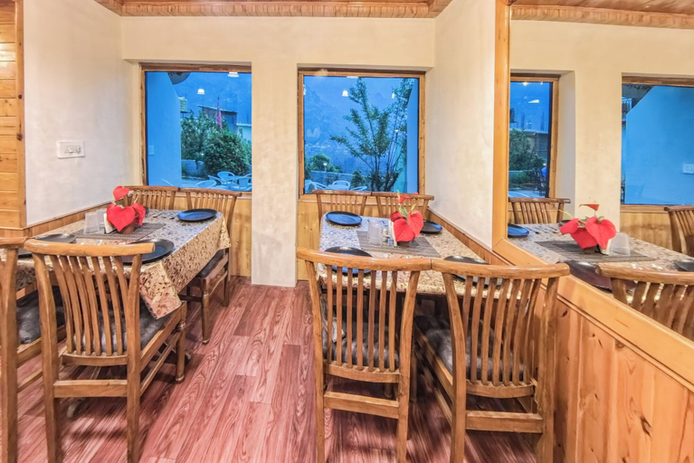 Others 5, Hotel View Point by THC Hotels - Manali, Kullu