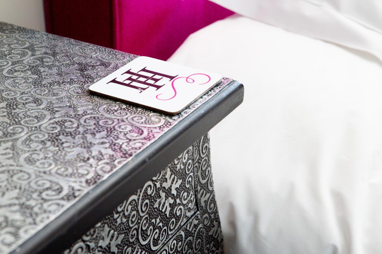 Bedroom 3, Hartnoll Hotel, Devon