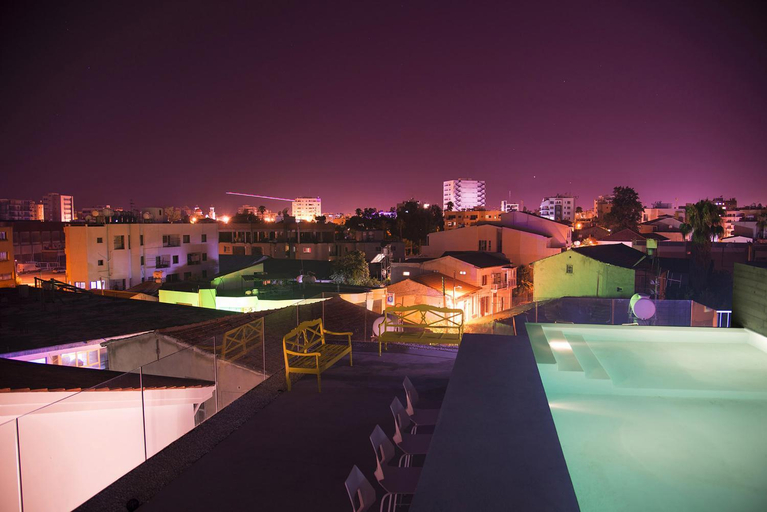 Sport & Beauty 5, Lokal Boutique Hotel, Larnaca