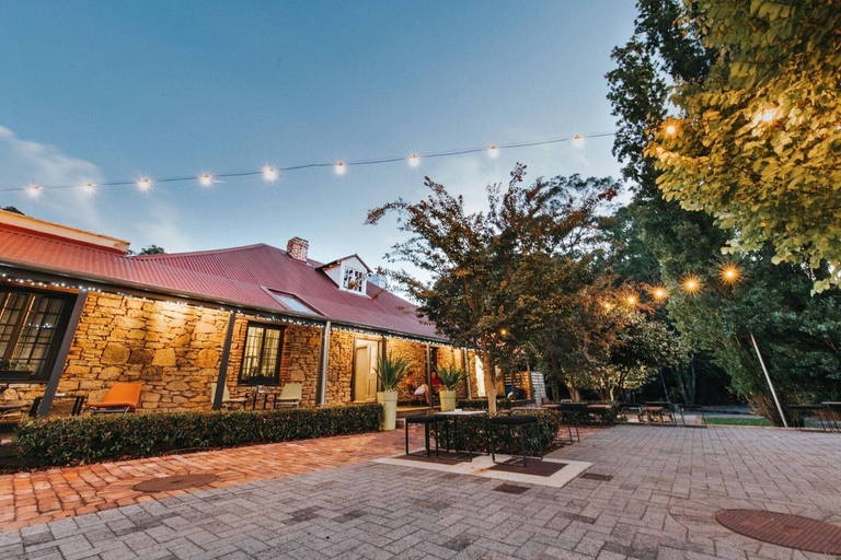 Exterior & Views 1, Mahogany Inn and Distillery, Mundaring