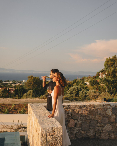 Others 4, Akres Luxury Sea View Villas, South Aegean