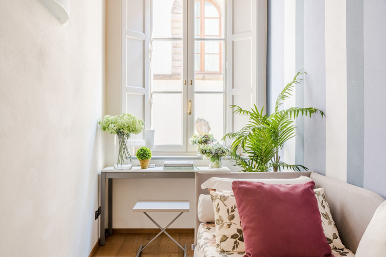 Room 2, Paolino View Apartment, Lucca