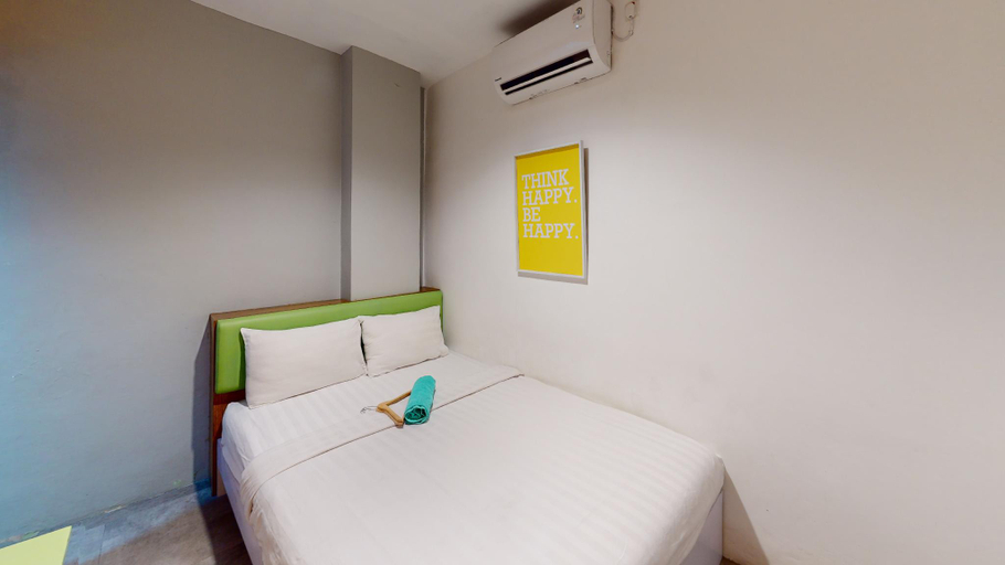 Bedroom 7
