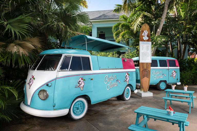 Exterior & Views 2, Beaches Turks & Caicos - ALL INCLUSIVE
