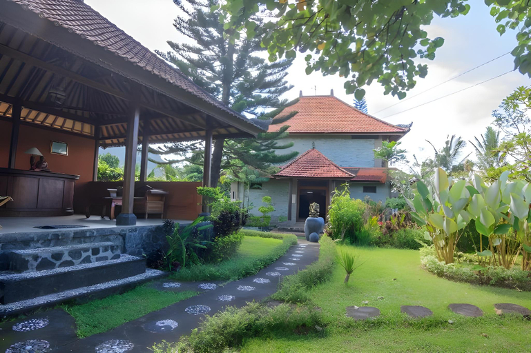 Public Area 5, The Kanjeng Signature Sidemen, Karangasem