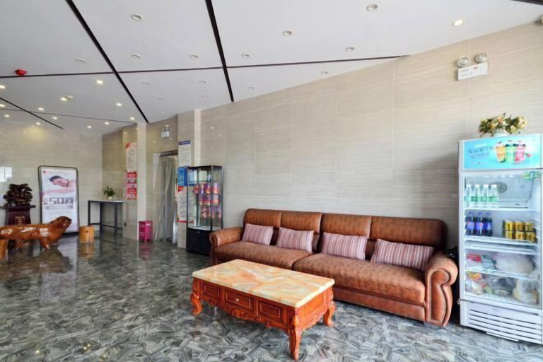 Others 5, Jichu hotel (Jingzhou ocean world store), Jingzhou