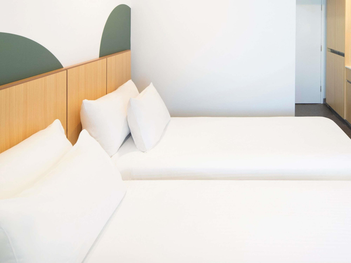 Bedroom 8