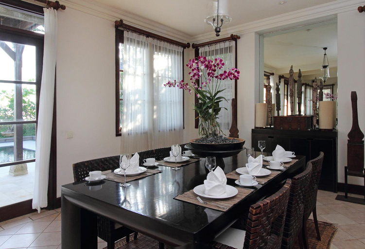 Others 5, Villa Nirwana, Tabanan
