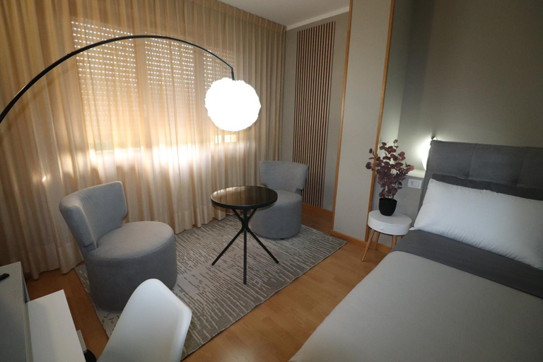 Others, Hotel Rio Umbertide, Perugia