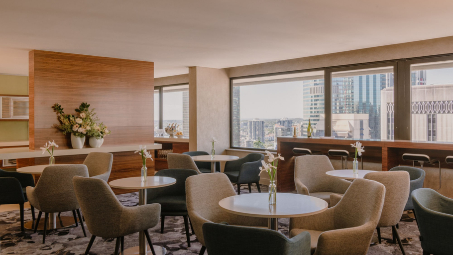 Food & Drinks 4, InterContinental Brisbane by IHG, Brisbane
