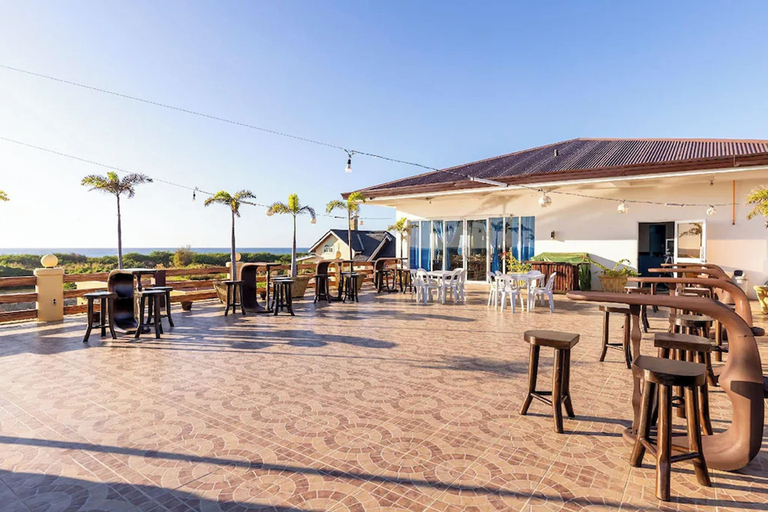 Food & Drinks 5, Ovemar Resort Hotel Near Vigan, Santa Catalina