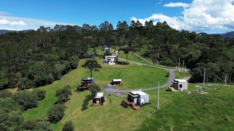Exterior & Views, Cabanas Sunset View, Urubici