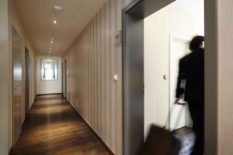 Public Area 4, Hotel Bonjour, Main-Taunus-Kreis