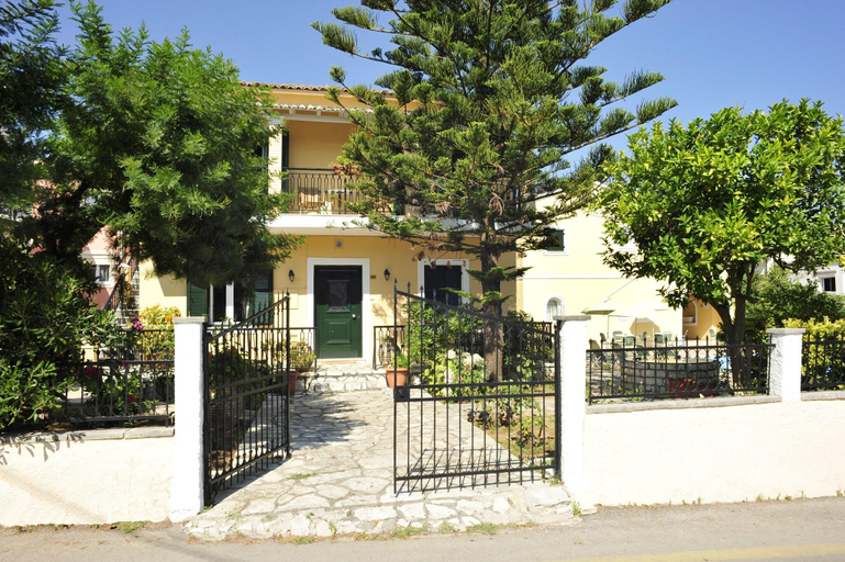 Exterior & Views 2, Ariti Complex, Ionian Islands