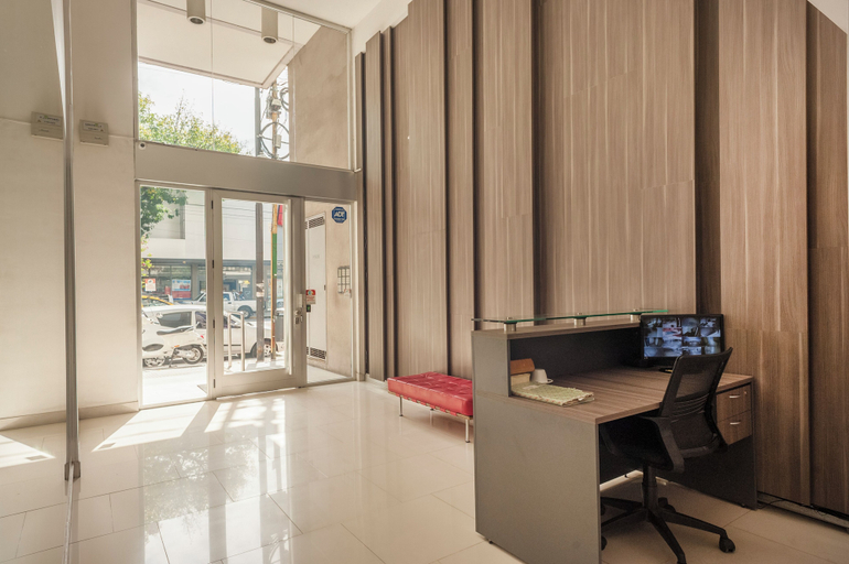 Others 5, Live Premium Experience Palermo Soho S6B, Distrito Federal