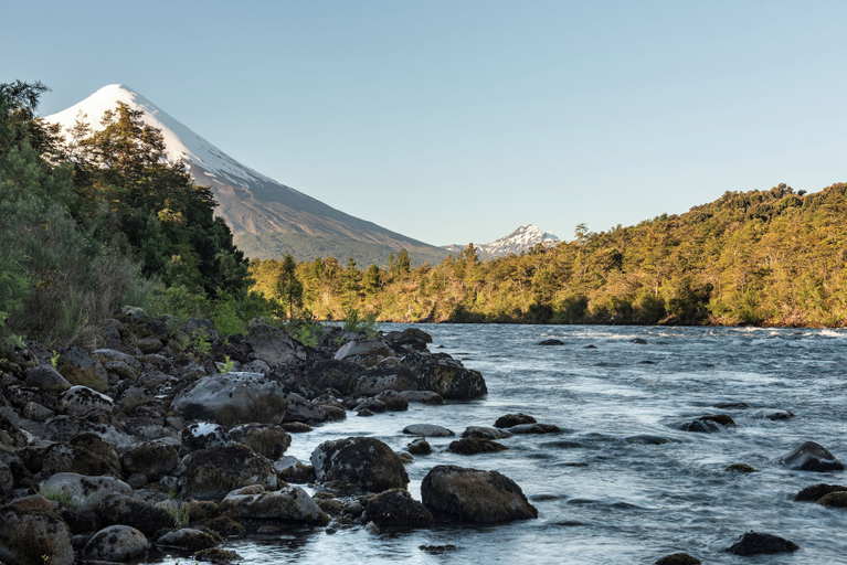Others 4, Carintia Cabins, Llanquihue