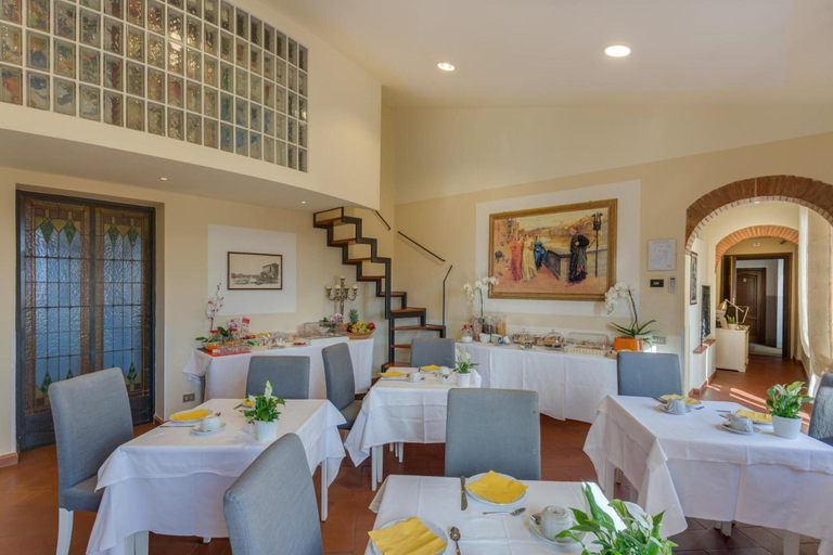 Food & Drinks 5, Locanda Dei Guelfi, Florence