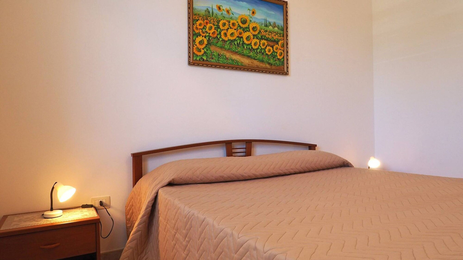 Room 2, Villetta Torre Suda 2, Lecce