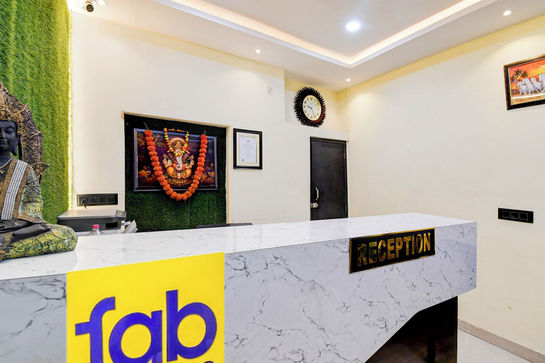 Others 5, Fabhotel Padmakar Kashi, Varanasi