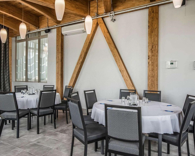 Others 5, Quality Suites Drummondville, Drummond