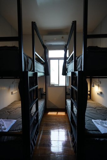 Others 5, Amahostel, Phuket Island