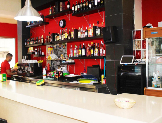 Food & Drinks, Alcaravaneras, Las Palmas