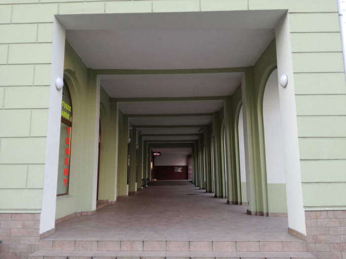 Others 4, Apartamenty Sedinum - Brama Portowa, Szczecin
