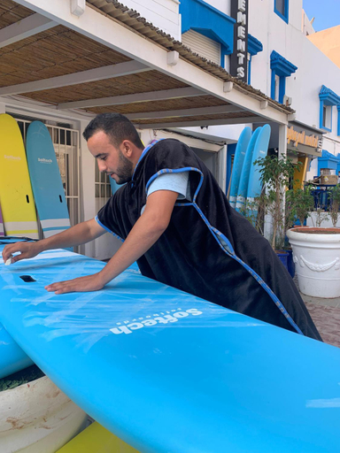 Sport & Beauty, mouja taghazout, Agadir-Ida ou Tanane