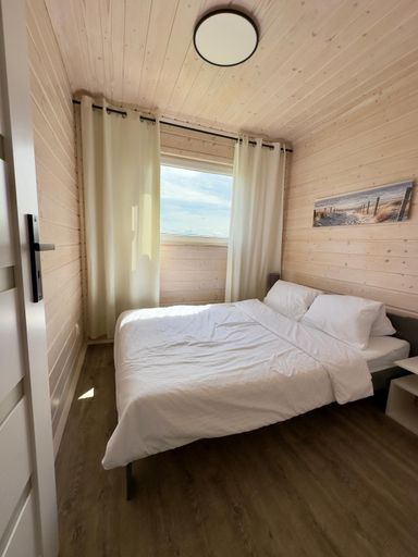 Bedroom 2, Gaskowelove, Koszalin