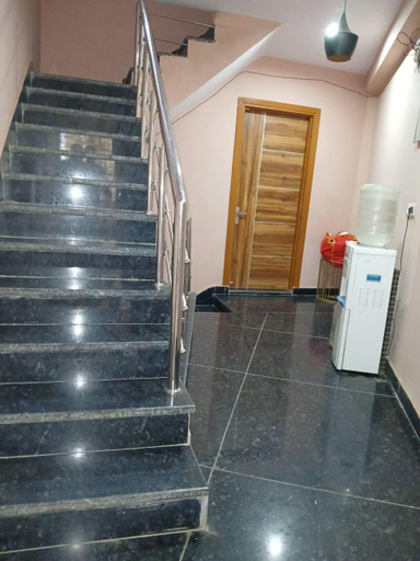 Others 5, Bharat Vandana Stay , Delhi