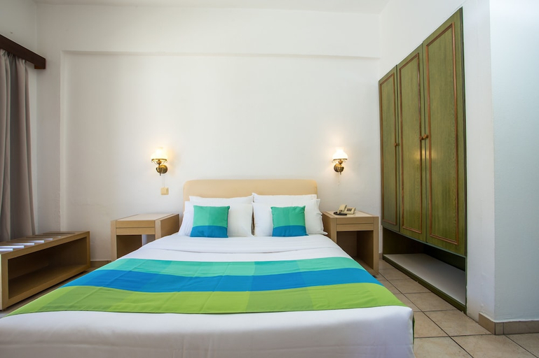 Bedroom 4, Royal Apart Hotel, South Aegean