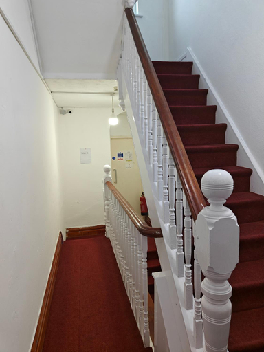Others 5, Campbells Guest House, Leicester
