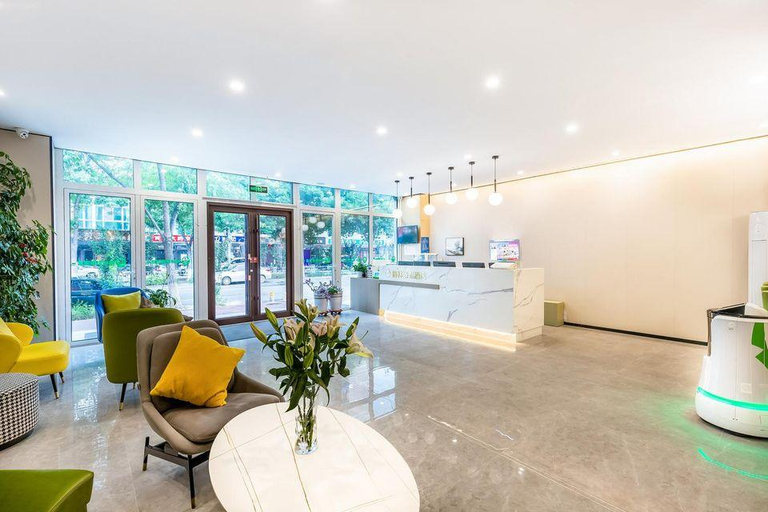 Others 5, GreenTree Inn Beijing Yanqing District Gaota Road Express Hotel, Beijing