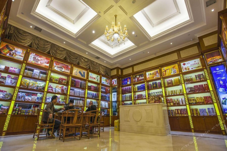 Others 4, Vienna International Hotel, Changsha