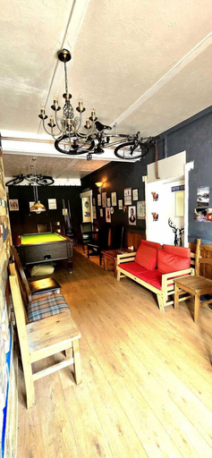 Others 5, Strathcarron Hotel, Highland