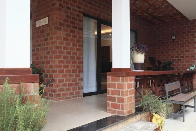 Others 4, Hoang Loc Villa, Đà Lạt
