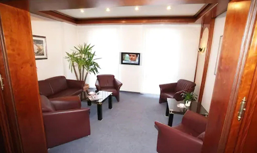 Public Area 2, Hotel Am Schelztor, Esslingen