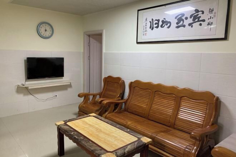 Others 4, Yintan Home Apartment, Beihai