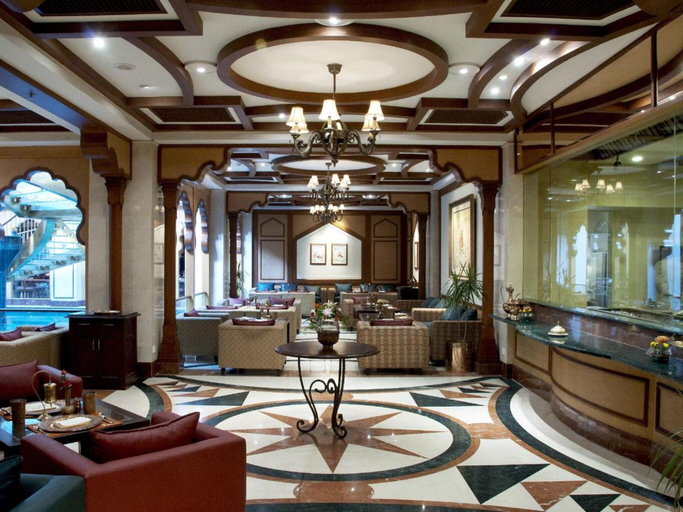 Public Area 4, Avari Lahore, Lahore