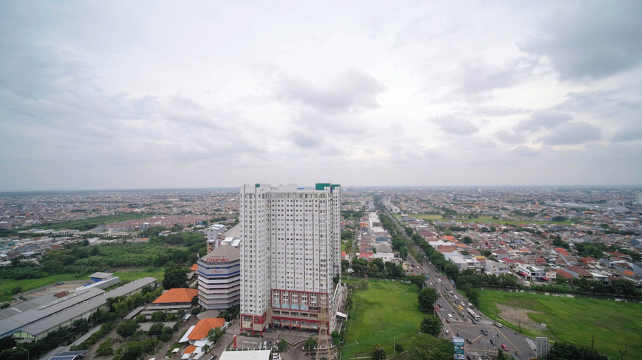 Others 4, Comfortable Stay and Good Place Studio at Bale Hinggil Apartment, Surabaya