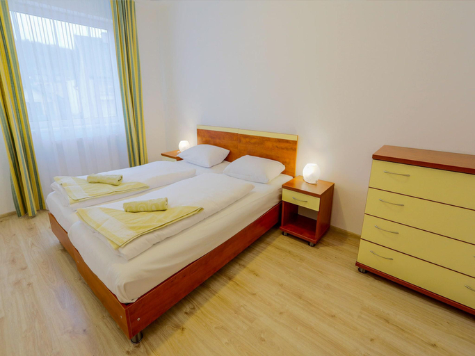 Others 2, Comfortable Apartment in Miedzyzdroje near Beach, Kamień